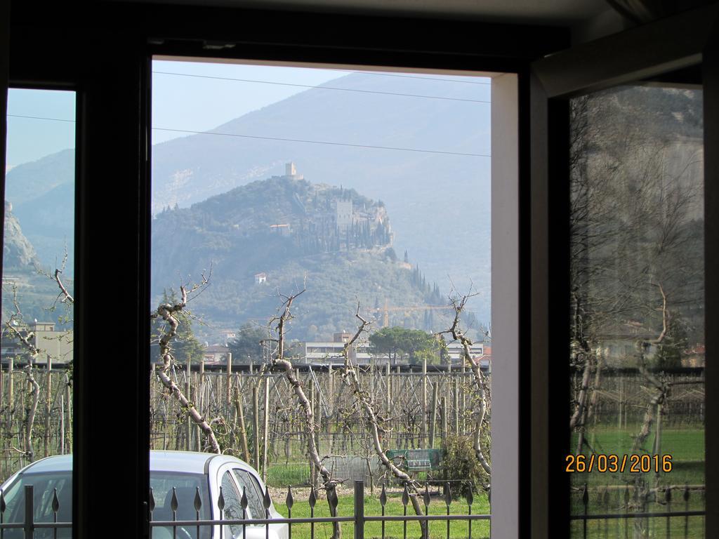 Agritur Arcosole B&B Camping Exterior photo